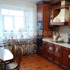 Квартира 91,5 м², 3-комнатная - изображение 2