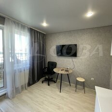 Квартира 17,8 м², студия - изображение 2