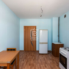 Квартира 38,1 м², 1-комнатная - изображение 2