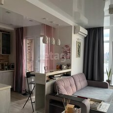 Квартира 40,1 м², студия - изображение 1