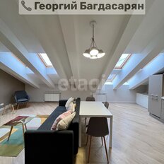 Квартира 93,2 м², 3-комнатная - изображение 2