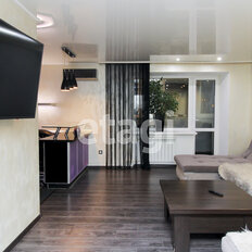 Квартира 73,6 м², 2-комнатная - изображение 2