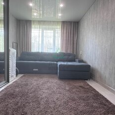 Квартира 30 м², 1-комнатная - изображение 2