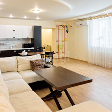 Квартира 125 м², 4-комнатная - изображение 4