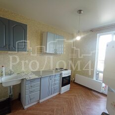 Квартира 38,7 м², 1-комнатная - изображение 2