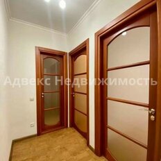 Квартира 39,5 м², 1-комнатная - изображение 5