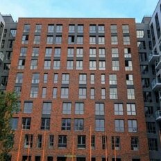 Квартира 24,4 м², студия - изображение 4