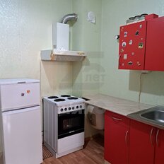 Квартира 36,6 м², 1-комнатная - изображение 2