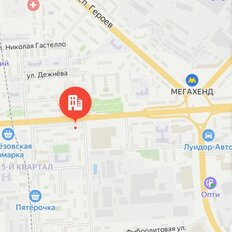 Квартира 30,1 м², 1-комнатная - изображение 5