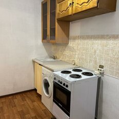 Квартира 43,4 м², 1-комнатная - изображение 4