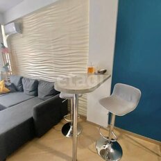 Квартира 44 м², 1-комнатная - изображение 3