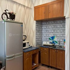 Квартира 28 м², 1-комнатная - изображение 3