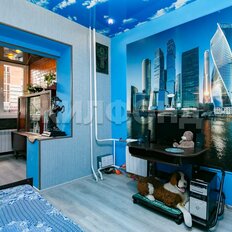 Квартира 107,9 м², 3-комнатная - изображение 3