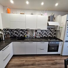Квартира 91,9 м², 3-комнатная - изображение 3