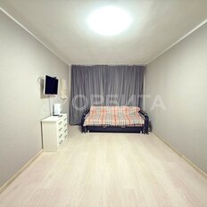 Квартира 30,4 м², 1-комнатная - изображение 5