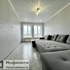 Квартира 41,8 м², 1-комнатная - изображение 2