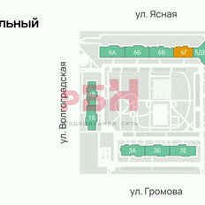 1139,3 м², торговое помещение - изображение 5