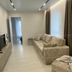 Квартира 70 м², 2-комнатная - изображение 4