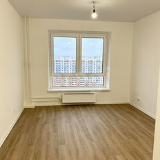 Квартира 19,8 м², студия - изображение 2