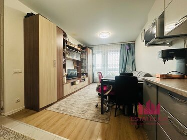 Купить квартиру площадью 18 кв.м. в Городском округе ЗАТО Северск - изображение 5