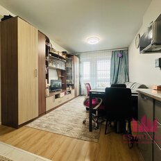 Квартира 35,8 м², 1-комнатная - изображение 5