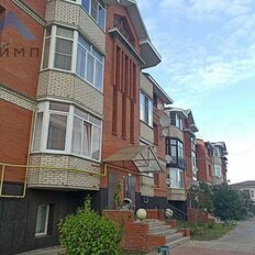 Квартира 136,9 м², 3-комнатная - изображение 2