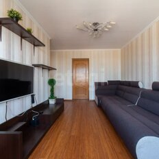 Квартира 59,8 м², 3-комнатная - изображение 3