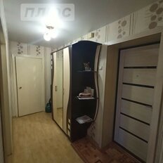 Квартира 47,9 м², 2-комнатная - изображение 3