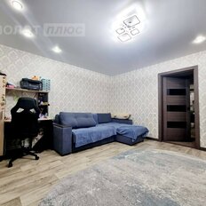 Квартира 41,5 м², 1-комнатная - изображение 3