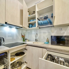 Квартира 65 м², 2-комнатные - изображение 5