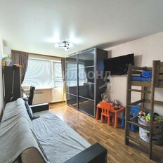 Квартира 29,6 м², 1-комнатная - изображение 1
