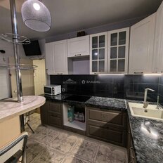 Квартира 84,4 м², 3-комнатная - изображение 3