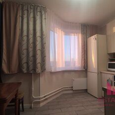 Квартира 41,4 м², 1-комнатная - изображение 2