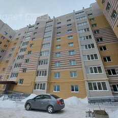 Квартира 50,5 м², 2-комнатная - изображение 3