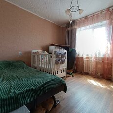 Квартира 29,1 м², 1-комнатная - изображение 3