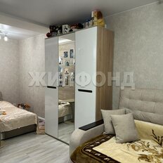 Квартира 44,2 м², 1-комнатная - изображение 3