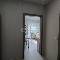 Квартира 33,9 м², 1-комнатная - изображение 3