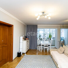 Квартира 124,1 м², 4-комнатная - изображение 4