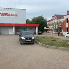 701,5 м², торговое помещение - изображение 3