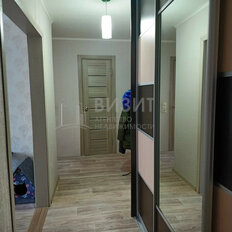 Квартира 46,2 м², 2-комнатная - изображение 5