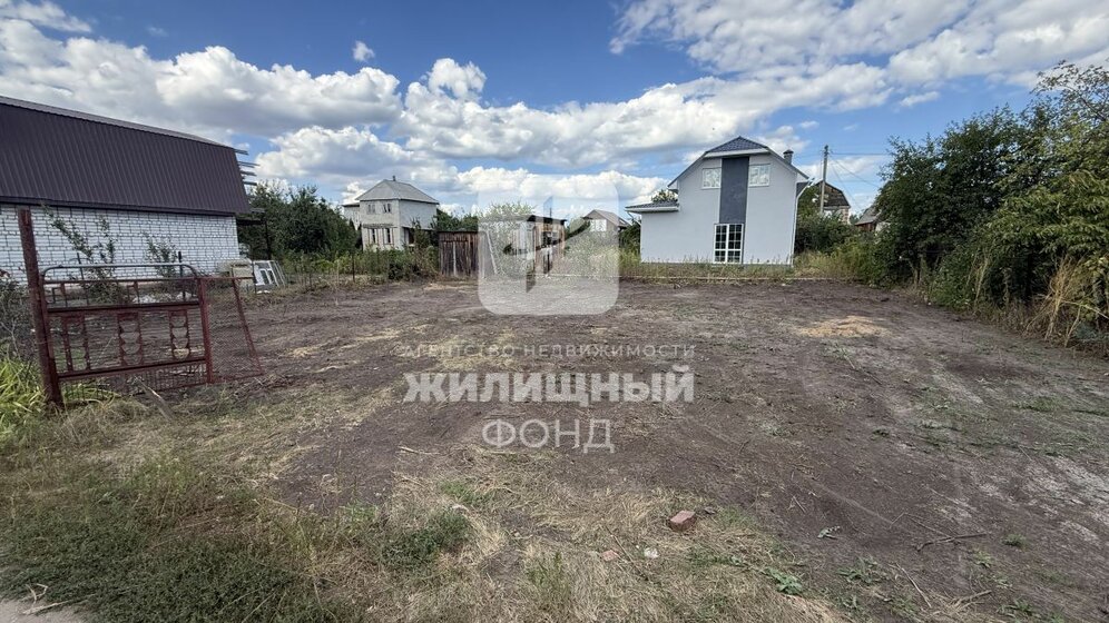 27 соток, участок 562 000 ₽ - изображение 18