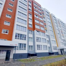 Квартира 68,3 м², 3-комнатная - изображение 2