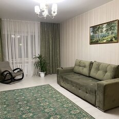 Квартира 120 м², 3-комнатная - изображение 5