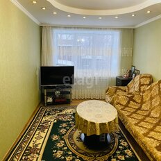 Квартира 36,4 м², 1-комнатная - изображение 4