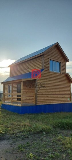 80 м² дом, 10 соток участок 2 350 000 ₽ - изображение 1