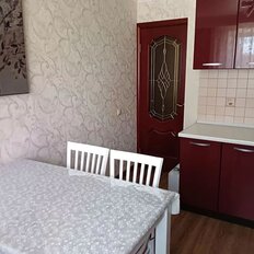 Квартира 69,4 м², 2-комнатная - изображение 4