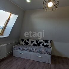 Квартира 71,8 м², 3-комнатная - изображение 4