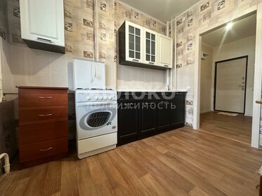 33,2 м², квартира-студия 1 840 000 ₽ - изображение 49