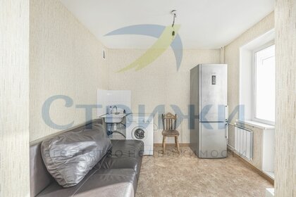 26 м², квартира-студия 2 365 000 ₽ - изображение 52