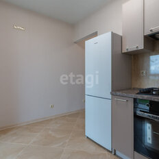 Квартира 32,1 м², 1-комнатная - изображение 5